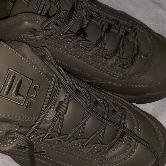 FILA Sneakers - Picture 10 of 10